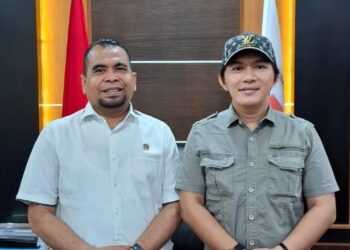 Prabowo Butuh Sosok Paiman Rahardjo Sebagai Menteri Yang Pahami Visi Indonesia Maju Dan Sejalan