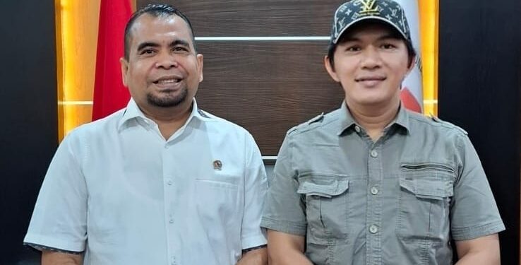 Prabowo Butuh Sosok Paiman Rahardjo Sebagai Menteri Yang Pahami Visi Indonesia Maju Dan Sejalan