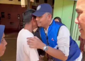 Komitmen Ir. Alaidin Abu Abas Calon Bupati Aceh Tengah Dalam Mensejahterakan Rakyat