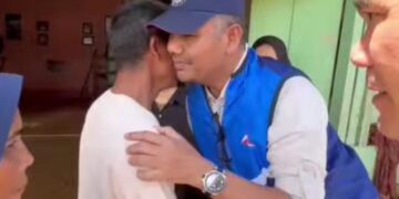 Komitmen Ir. Alaidin Abu Abas Calon Bupati Aceh Tengah Dalam Mensejahterakan Rakyat