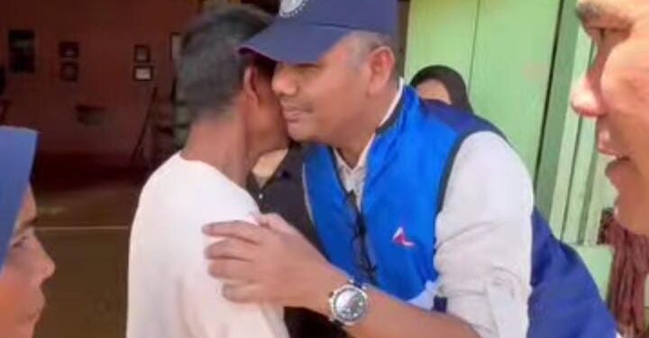 Komitmen Ir. Alaidin Abu Abas Calon Bupati Aceh Tengah Dalam Mensejahterakan Rakyat