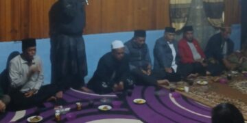 Kampanye Terbatas, Calon Bupati Gayo Lues Suhaidi Di Bener Baru: Fokus Kesejahteraan Petani