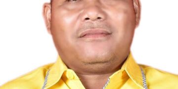 Anhar Ujung : Memilih Pemimpin Jangan Lihat Popularitas Dan Pencintraan, Pilihlah Pemimpin Yang Punya Masa Depan