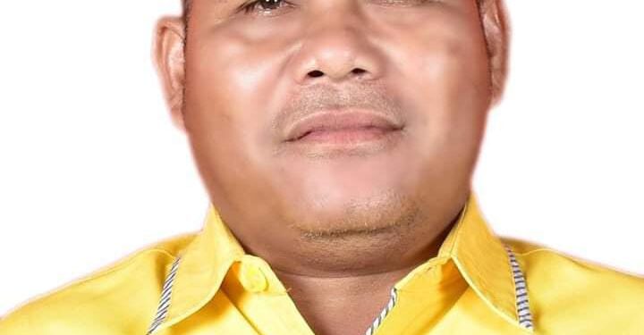 Anhar Ujung : Memilih Pemimpin Jangan Lihat Popularitas Dan Pencintraan, Pilihlah Pemimpin Yang Punya Masa Depan