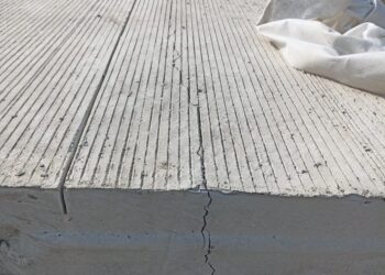 Proyek Rest Area Di Kelambir 5 Diduga Tak Sesuai Bestek, Poldasu Dan Kejatisu Diminta Turun Tangan