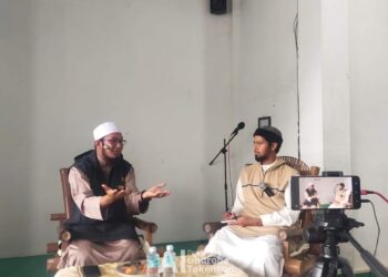 Kehilangan Adab Merupakan Penyakit Terbesar Menyerang Umat Manusia