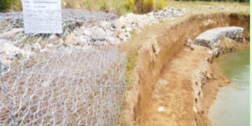 Menggunakan ADD Danau Teras 2024, Tidak Tepat Sasaran Sehingga Tidak Mamfaat