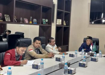 Pilkada Damai Menuju Sumatera Utara Yang Kondusif, Aman Dan Tertib