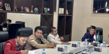 Pilkada Damai Menuju Sumatera Utara Yang Kondusif, Aman Dan Tertib