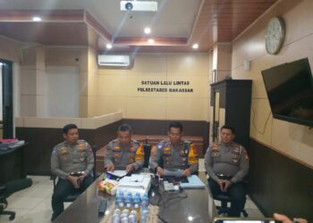 Owner Pallubasa Serigala Ditetapkan Sebagai Tersangka Kasus Kecelakaan