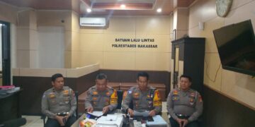 Owner Pallubasa Serigala Ditetapkan Sebagai Tersangka Kasus Kecelakaan