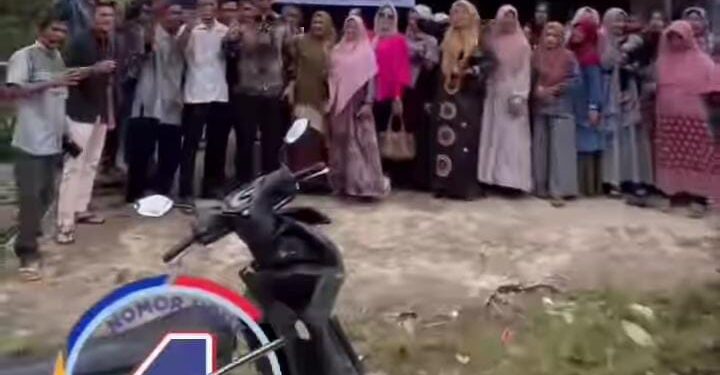 Relawan Rusip Antara Jamin Raih Kemenangan Untuk Alaidin Abu Abbas Di Pilkada Aceh Tengah 