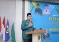 Polemik Soal Pantun Baharuddin, Al Asari Itu Bentuk Dari Kejujuran Calon Pemimpin
