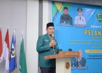 Polemik Soal Pantun Baharuddin, Al Asari Itu Bentuk Dari Kejujuran Calon Pemimpin