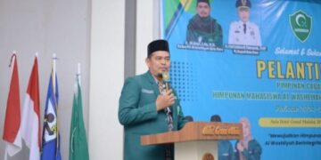 Polemik Soal Pantun Baharuddin, Al Asari Itu Bentuk Dari Kejujuran Calon Pemimpin