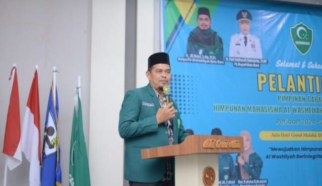 Polemik Soal Pantun Baharuddin, Al Asari Itu Bentuk Dari Kejujuran Calon Pemimpin
