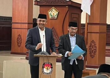 Dukungan Datang Dari Simpatisan Dan Relawan Siap Memenangkan Alaidin – Anda Suhada  Pilkada Aceh Tengah
