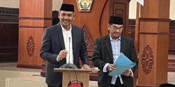 Dukungan Datang Dari Simpatisan Dan Relawan Siap Memenangkan Alaidin – Anda Suhada  Pilkada Aceh Tengah