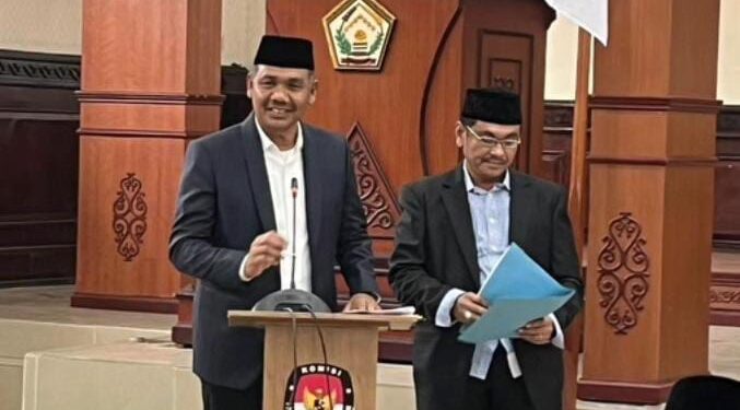 Dukungan Datang Dari Simpatisan Dan Relawan Siap Memenangkan Alaidin – Anda Suhada  Pilkada Aceh Tengah