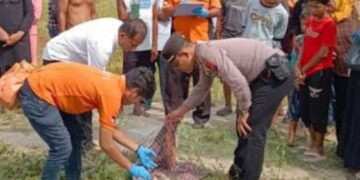 Miris!!, Kematian Bayi Perempuan Di Batubara Belum Terungkap Oleh APH