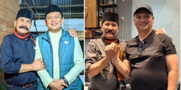 Dua Calon Bupati Berkomitmen Bangun Perdalaman Antar Kabupaten Aceh Tamiang Dan Gayo Lues