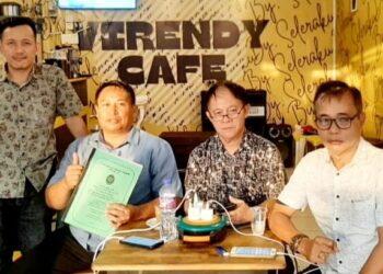 Ayah Almarhum Virendy Desak Penyidik Periksa Rektor Dan Dekan FT Unhas Selaku Penanggung Jawab