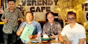 Ayah Almarhum Virendy Desak Penyidik Periksa Rektor Dan Dekan FT Unhas Selaku Penanggung Jawab