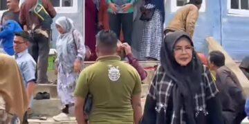 Relawan Srikandi ASA Siap Memenangkan Alaidin – Anda Suhada Pilkada Aceh Tengah