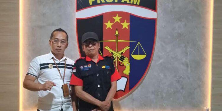 Kuasa Hukum : Kuat Dugaan Ada Mafia Dan Korlap Hukum di Internal Polda Sulsel