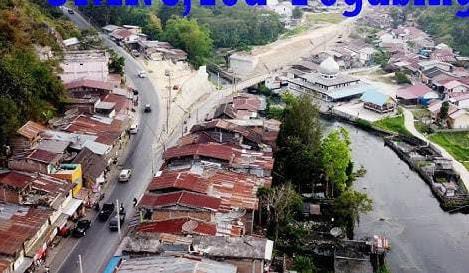 Gere Naeh Kereng Wih Totor Uning Pegantungen, Nge Meh Jerneh Wih Kala Nongkal