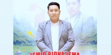 Ketua Panwaslih : KIP Aceh Tengah Jangan Jadi TS Ber-SK