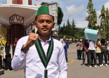 Permintaan Bijak Afdhalal Gifari: Lihat Kompleksitas Isu PPPK Nakes, “Jangan Cari Kambing Hitam”