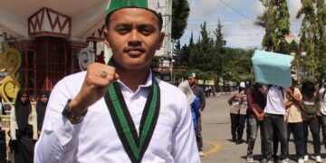 Permintaan Bijak Afdhalal Gifari: Lihat Kompleksitas Isu PPPK Nakes, “Jangan Cari Kambing Hitam”