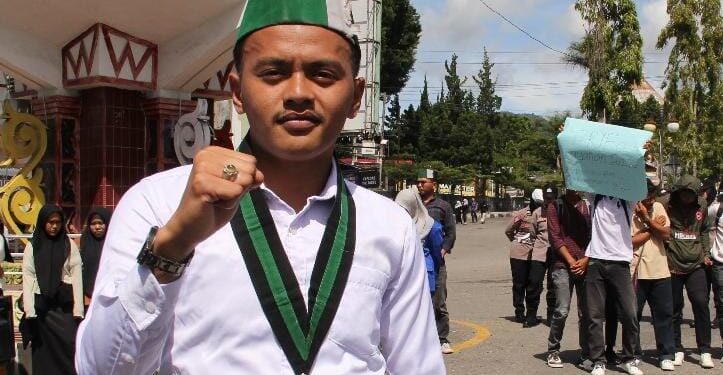 Permintaan Bijak Afdhalal Gifari: Lihat Kompleksitas Isu PPPK Nakes, “Jangan Cari Kambing Hitam”