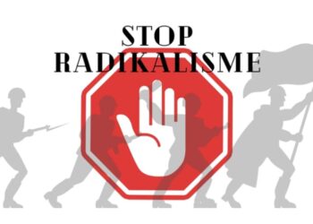 Mantan Napiter Dukung Penuh Polri Berantas Intoleransi, Radikalisme Dan Terorisme