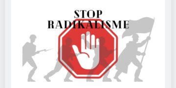 Mantan Napiter Dukung Penuh Polri Berantas Intoleransi, Radikalisme Dan Terorisme