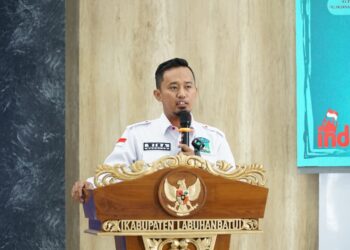 Prabowo Subianto Dilantik Sebagai Presiden, KAMMI Sumut Beri Sambutan Baik