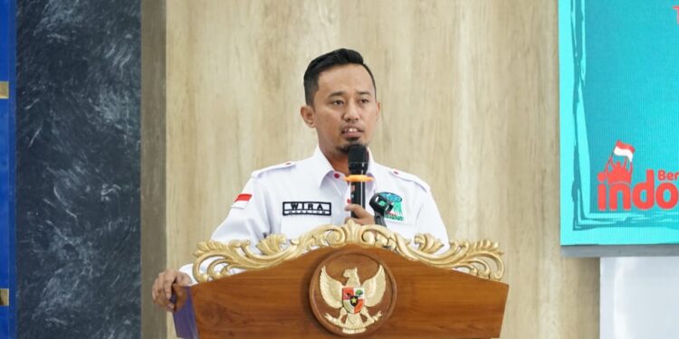 Prabowo Subianto Dilantik Sebagai Presiden, KAMMI Sumut Beri Sambutan Baik
