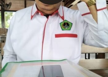 Mantan Hakim Tipikor Inisial Dr Drs PN SH MH Dilaporkan Ke Polda sumut