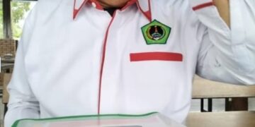 Mantan Hakim Tipikor Inisial Dr Drs PN SH MH Dilaporkan Ke Polda sumut