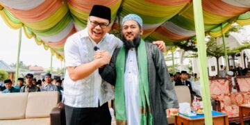 Sering Diserang Berita Hoax, Ini Pesan Ulama Untuk dr. Asri Ludin Tambunan