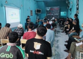 Tim KOKO Semakin Kokoh Dan Optimis Menangkan Pilkada Maros