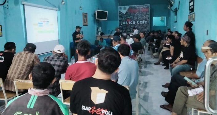 Tim KOKO Semakin Kokoh Dan Optimis Menangkan Pilkada Maros