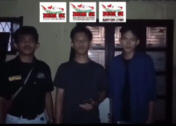 Dukungan BEMSI Sumbagut Untuk Keamanan Pemilihan Walikota Medan 2024