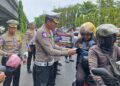 Operasi Zebra Pallawa di Sulsel: Jumlah Kecelakaan Menurun 14%, Korban Meninggal Turun 45%