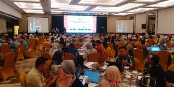 International Conference 8 Th, First 3 Th Semnas 6 Th Snapteknas 2024 And Expo