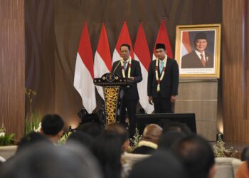 Kemenkumham Siap Bertransformasi Dalam Kabinet Merah Putih