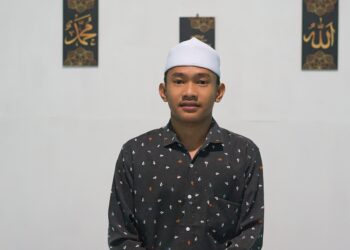Menghapus Kekerasan, Membangun Kasih Sayang Di Pesantren