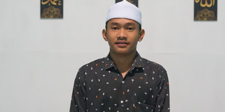 Menghapus Kekerasan, Membangun Kasih Sayang Di Pesantren