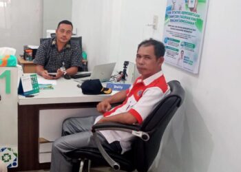 Ormas Laki Kesalkan Pernyataan Direktur RSUD Subulussalam Lakalantas Tidak Ditanggung BPJS